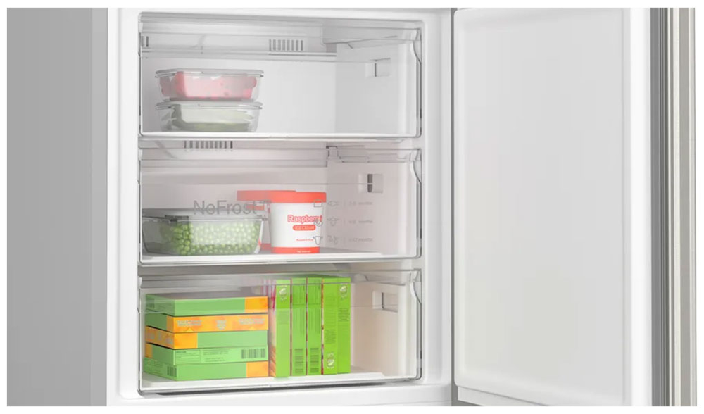 Детальное фото товара: Bosch KGN492IDF