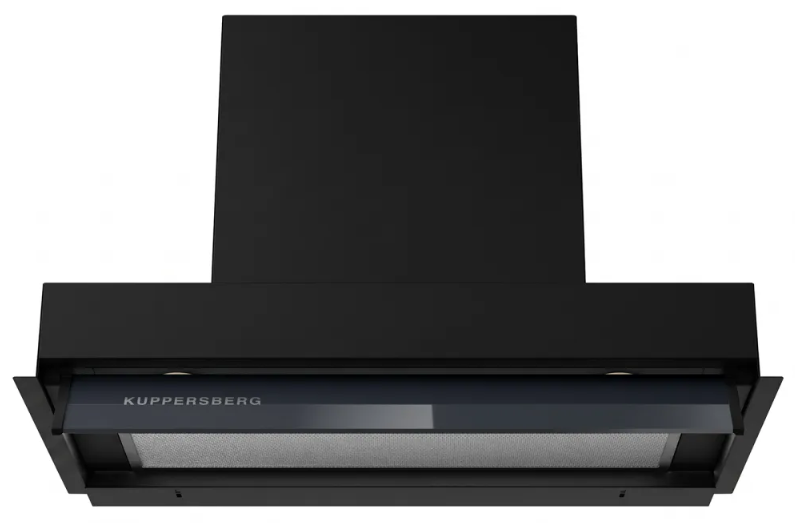 Фото товара: Kuppersberg NANCY III 60 Black