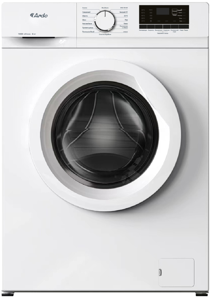 Фото товара: Ardo WME610451UW2