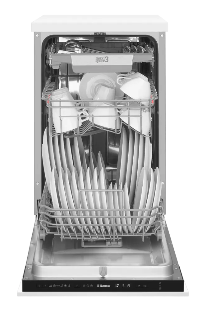 Детальное фото товара: Hansa ZIM426EQ