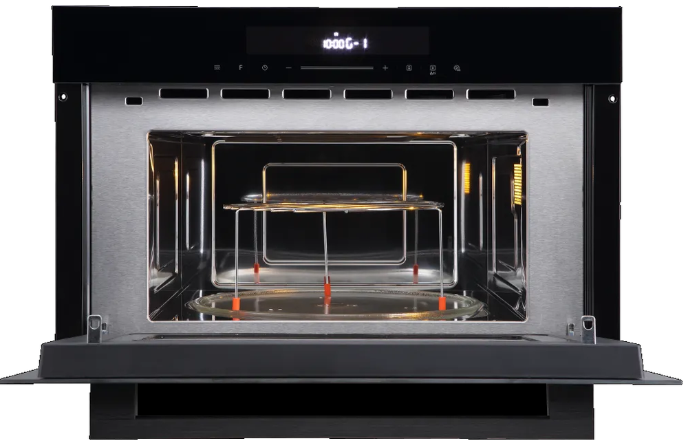 Kuppersberg HMW 634 B Детальное фото товара: Kuppersberg HMW 634 B