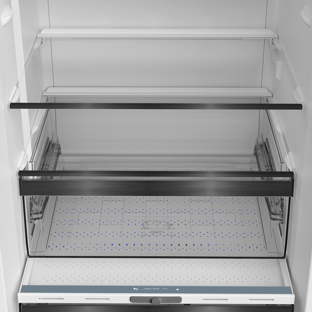 Детальное фото товара: Hotpoint HDKP 8201I DX