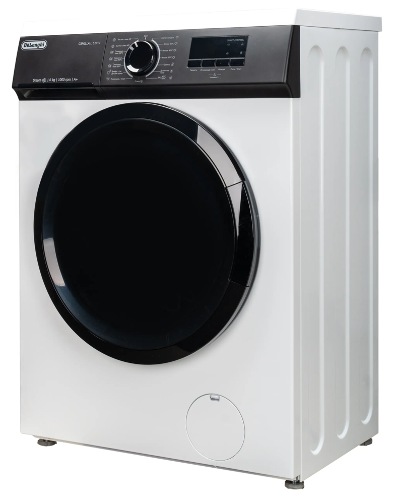 Детальное фото товара: DeLonghi CAMILLA L 614 V