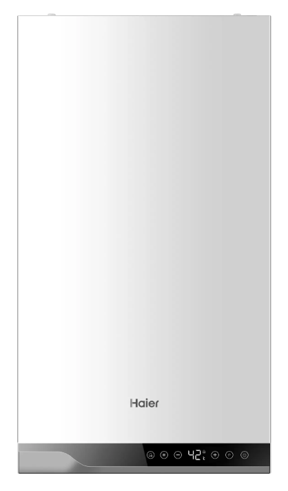 Фото товара: Haier TechLine 1.14 Ti