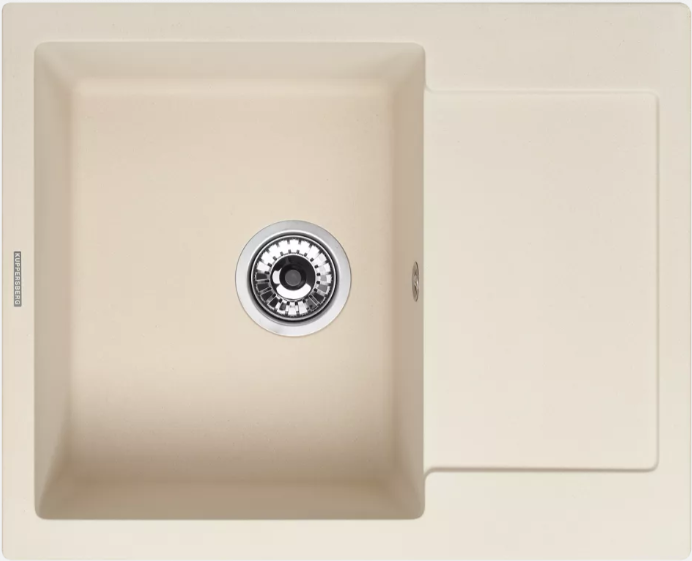 Фото товара: Kuppersberg MODENA 1B1D ECRU