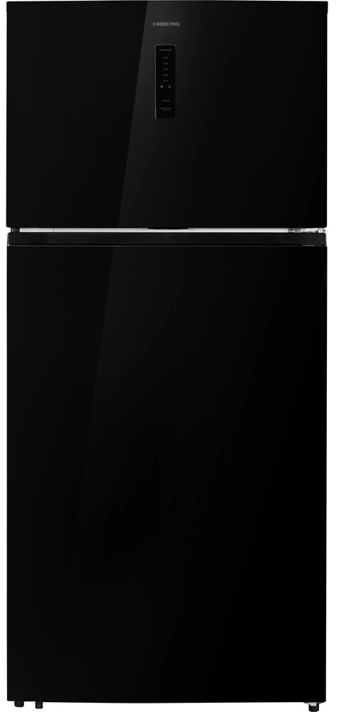 HIBERG i-RFT 750G B Детальное фото товара: HIBERG i-RFT 750G B