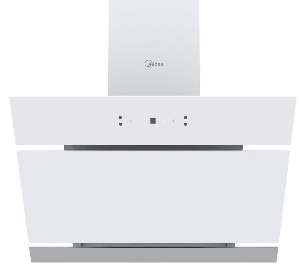 Детальное фото товара: Midea MH60C668GW