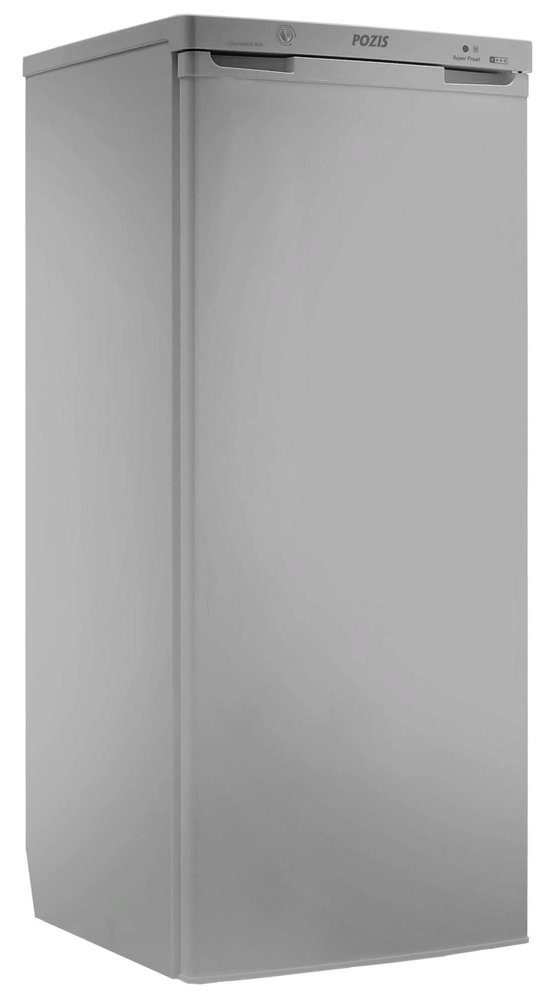 Фото товара: POZIS FV-115 серебристый