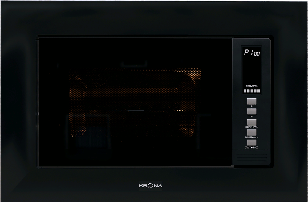 Фото товара: Krona LAUNE 60 BL K