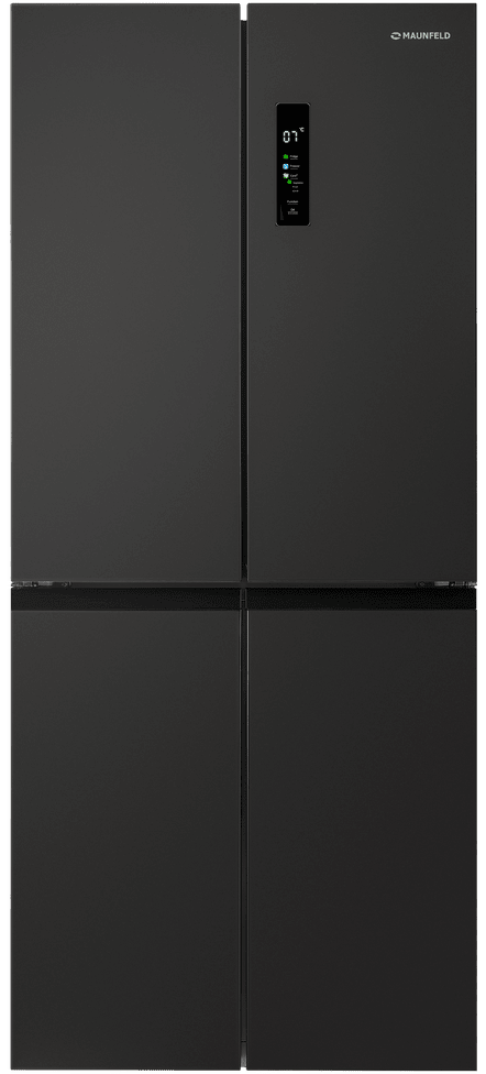 Фото товара: Maunfeld MFF192NFSB01 Inverter