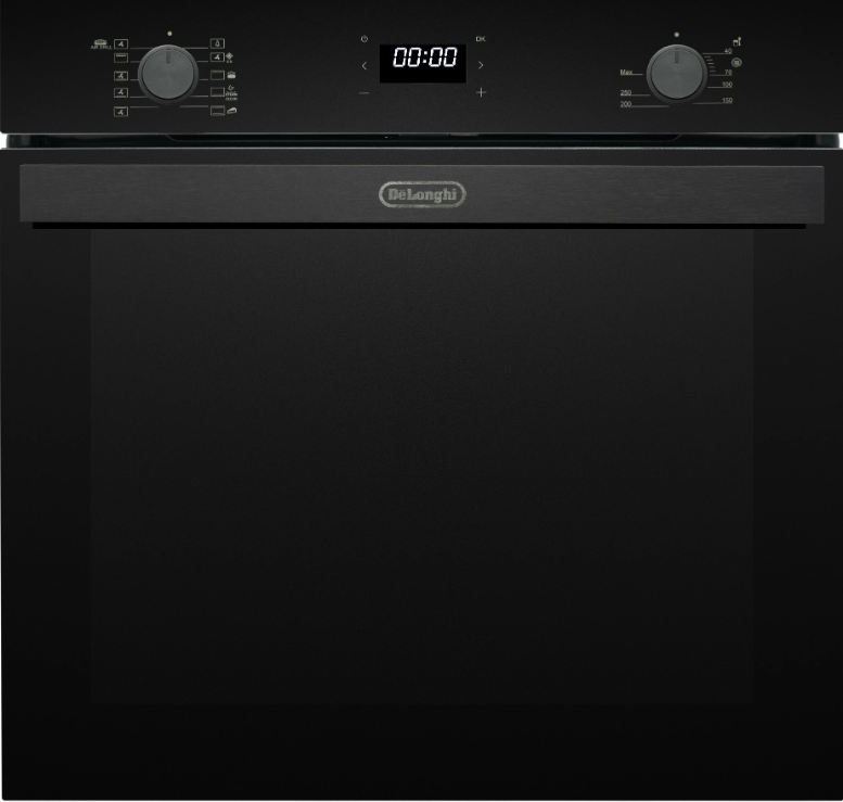 Фото товара: DeLonghi DEO 755 NB MARTINA