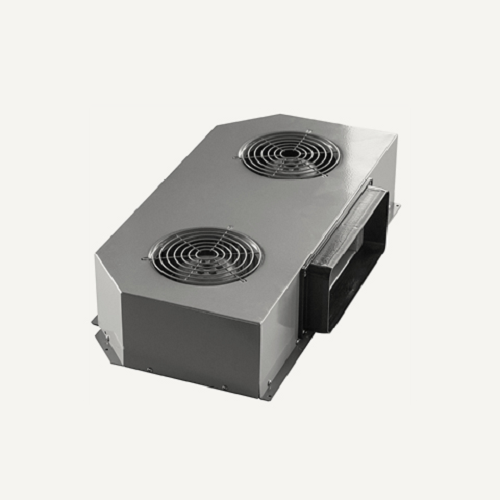 Фото товара: Falmec внешний мотор 2М SLIM DOWNDRAFT 220-240V 600 м3/ч