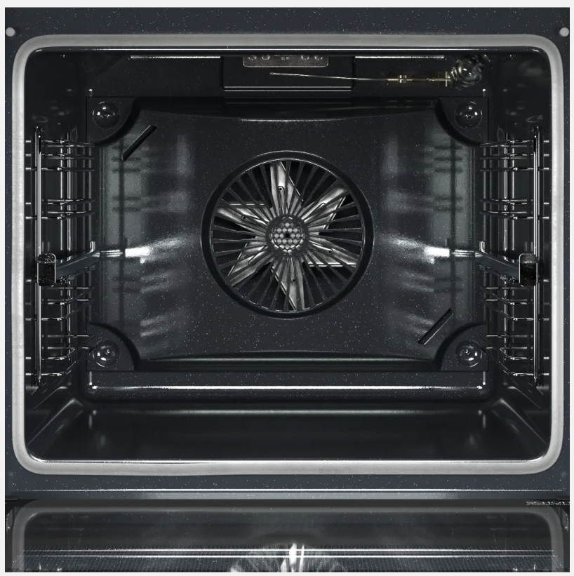 Детальное фото товара: Kuppersberg HF 609 W