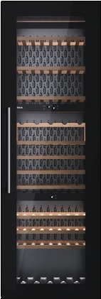 Фото товара: Teka RVI 30097 BLACK GLASS