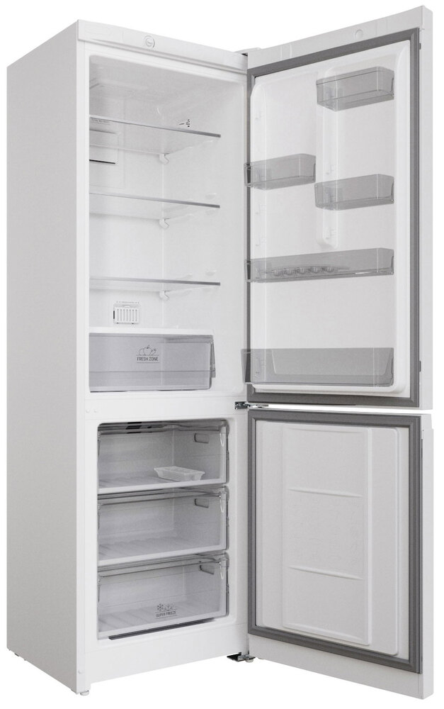Hotpoint HT 4180 W Детальное фото товара: Hotpoint HT 4180 W