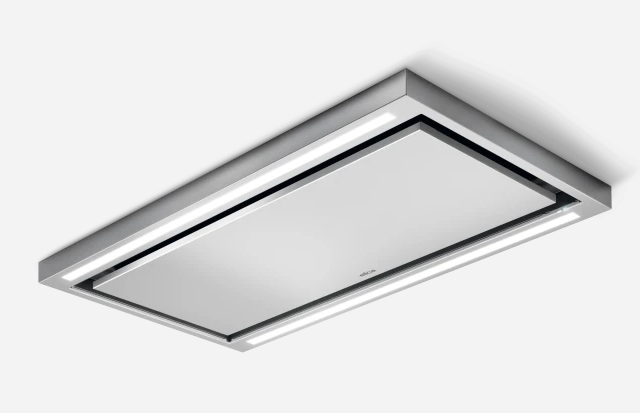 Фото товара: ELICA CLOUD SEVEN IX/F/90