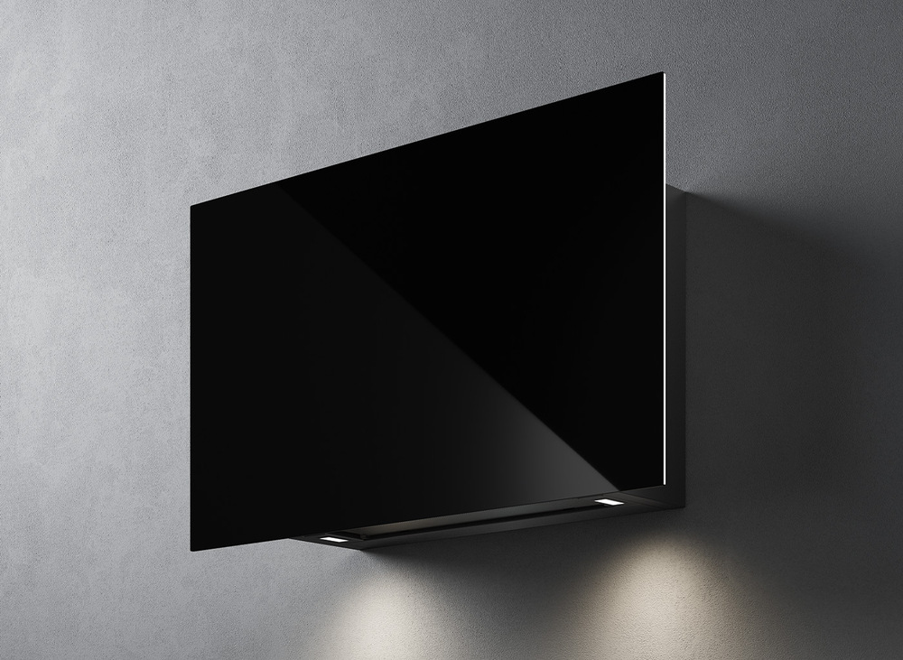 Фото товара: Falmec COVER BLACK