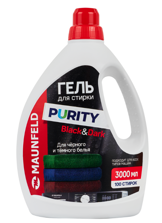 Фото товара: Maunfeld MWL3000PB