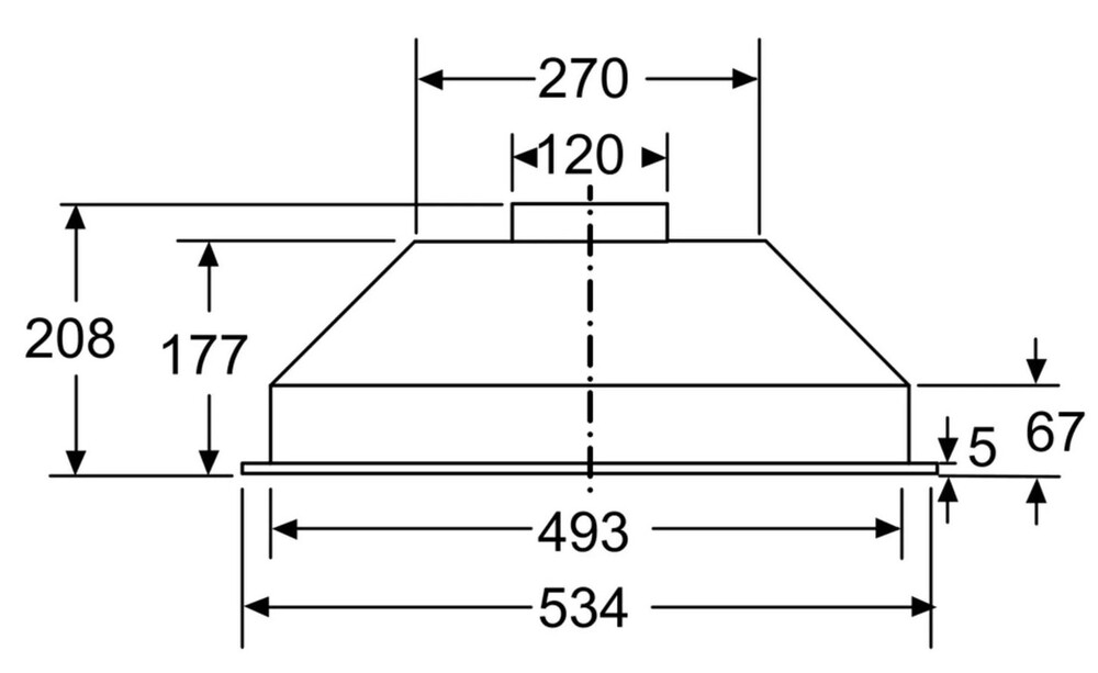 Детальное фото товара: NEFF D51NAA1C0