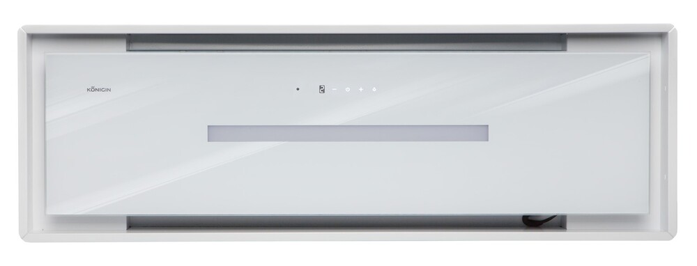 Детальное фото товара: Konigin Incanto White 90