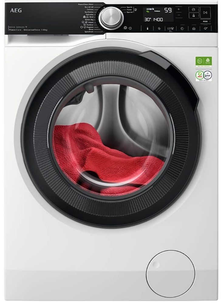 Фото товара: AEG LFR85166SOE