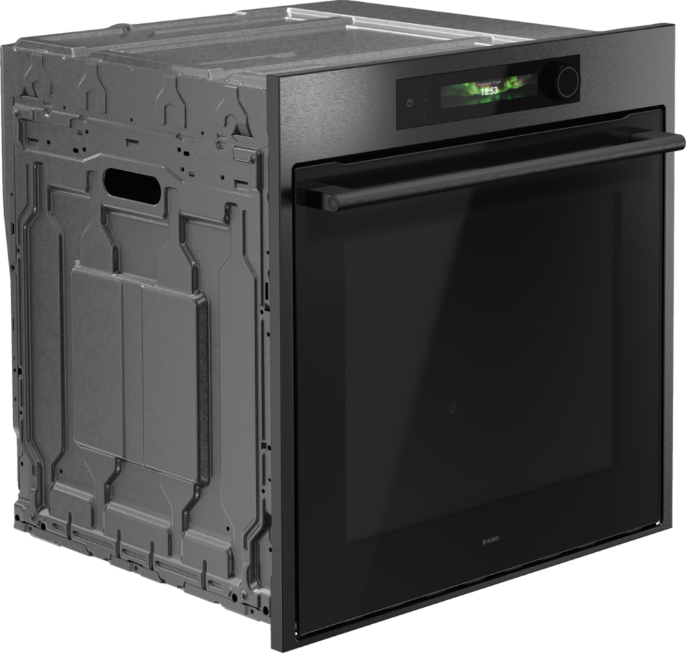 Детальное фото товара: ASKO OTP66BSH