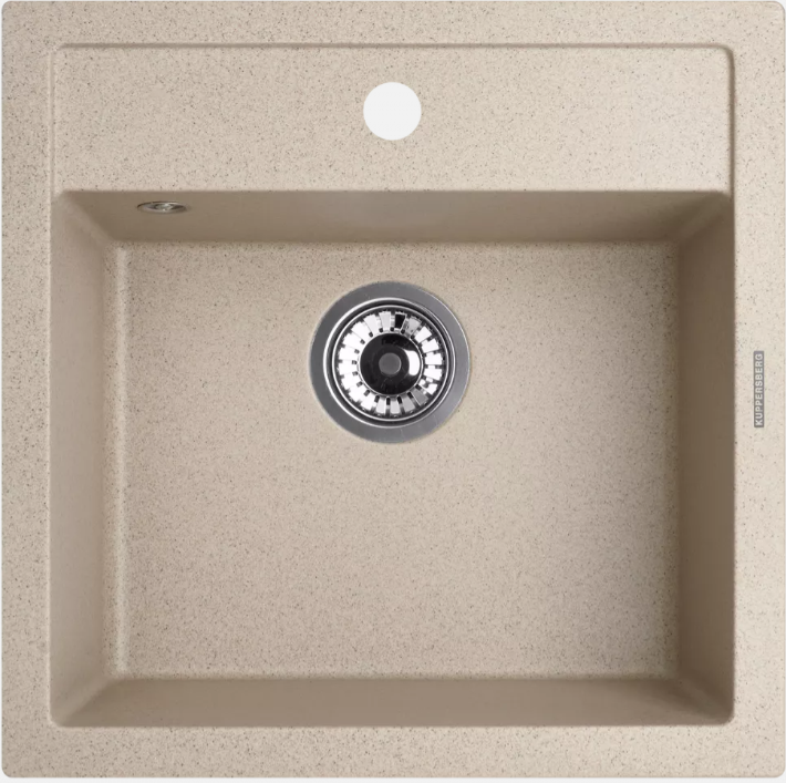 Фото товара: Kuppersberg MODENA 1B BEIGE