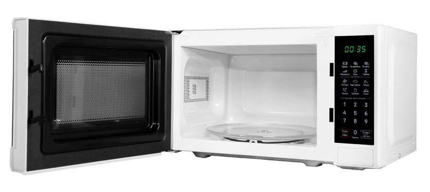 Детальное фото товара: Maunfeld MFSMO720EW07