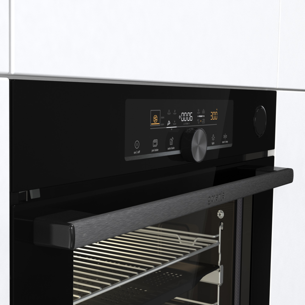 Детальное фото товара: Gorenje BPSA6747A08BG