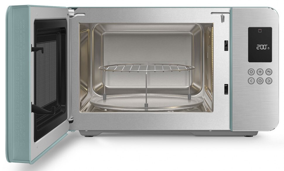 Детальное фото товара: Smeg MOC01EGMEU