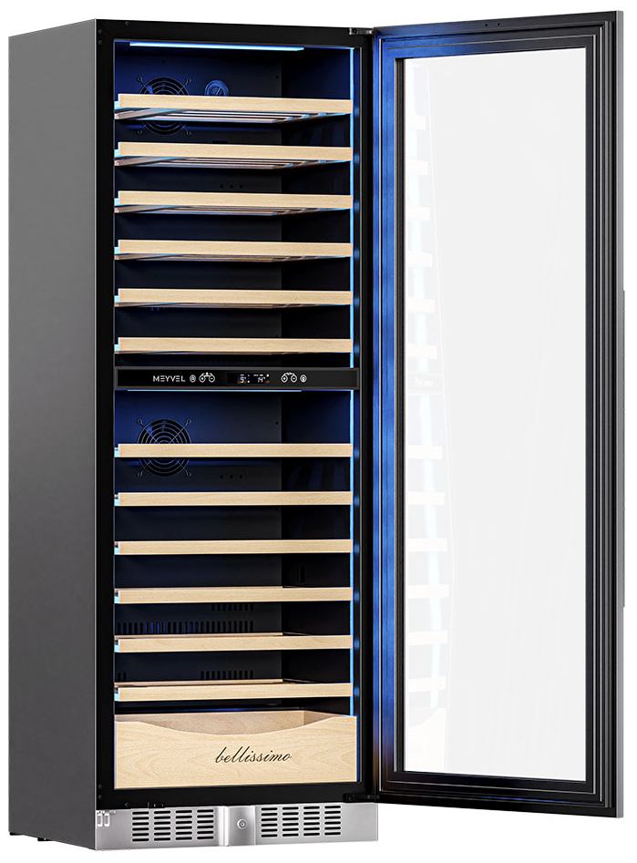 Детальное фото товара: Meyvel MV95-KST2 (Slim)