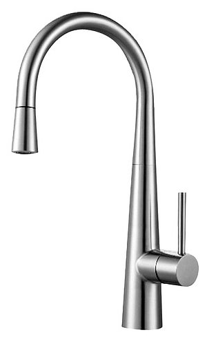 Фото товара: Seaman Eco Venice SSN-1084P SS