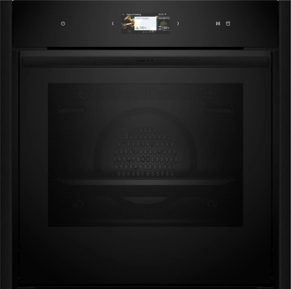 Фото товара: NEFF B59FS3AY0