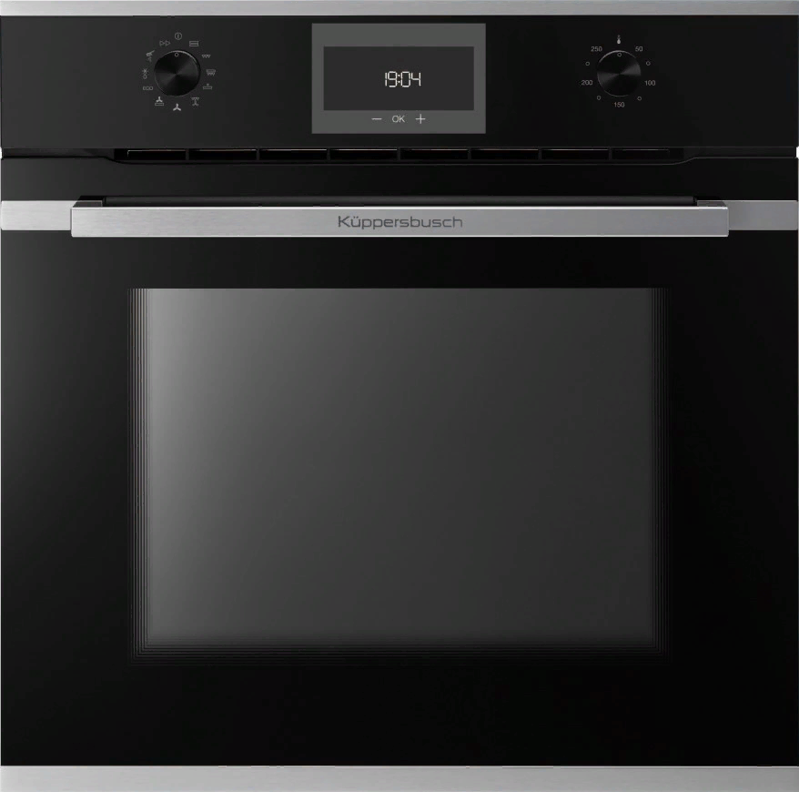 Фото товара: Kuppersbusch B 6330.0 S1 Stainless Steel