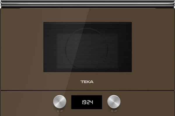 Teka ML 8220 BIS L LONDON BRICK BROWN Детальное фото товара: Teka ML 8220 BIS L LONDON BRICK BROWN