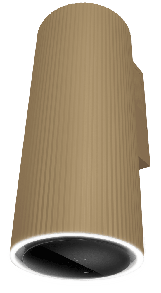 Детальное фото товара: Maunfeld EDELWEISS 39 WALL Gold