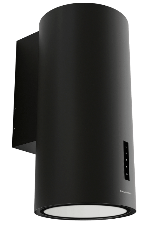 Фото товара: Maunfeld Vega 39 Wall Sensor LED Black
