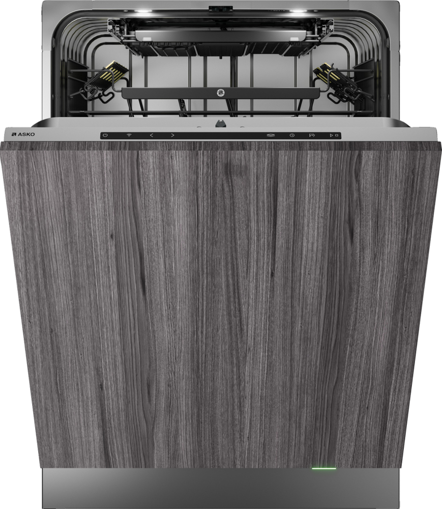 Детальное фото товара: ASKO DFI778UXXL