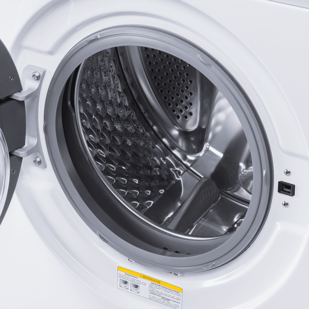 Maunfeld MFWM127WH051 Детальное фото товара: Maunfeld MFWM127WH051