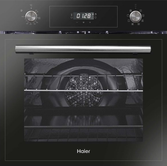 Фото товара: Haier HOD-PF08TGB