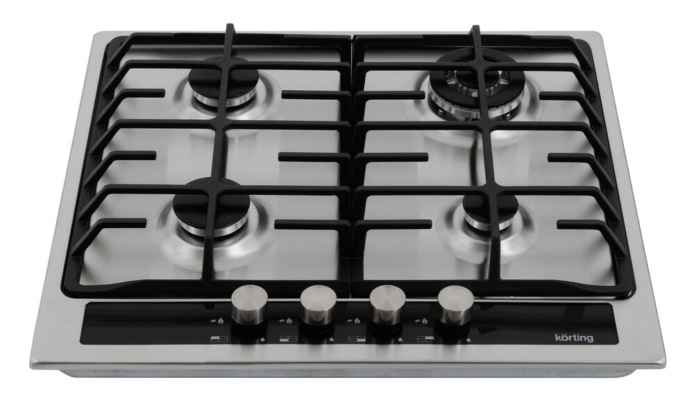 Детальное фото товара: Korting HG 665 CTX газовая поверхность