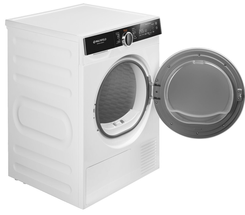 Maunfeld MFDM1410WH07 Детальное фото товара: Maunfeld MFDM1410WH07