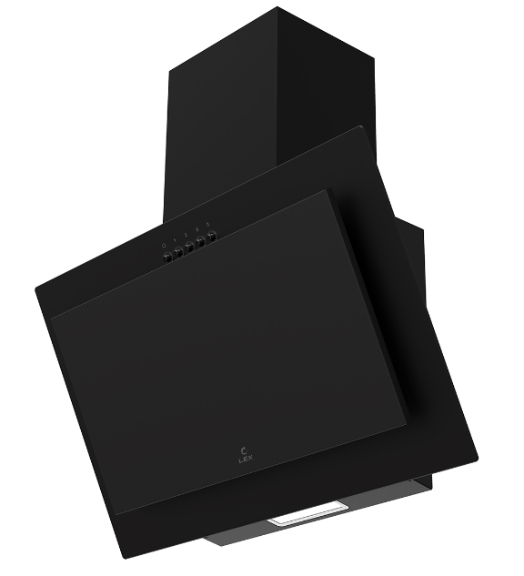 LEX Mio 600 Black Детальное фото товара: LEX Mio 600 Black