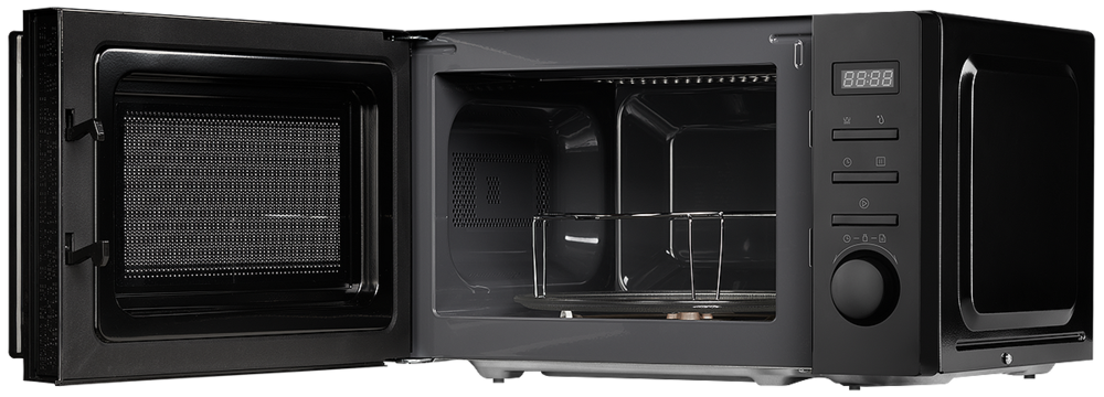 Детальное фото товара: Monsher MTW 203 Noir S