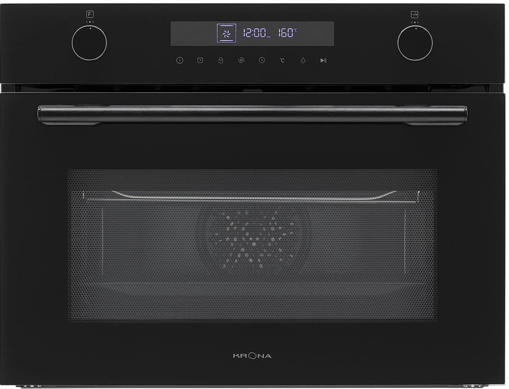 Фото товара: Krona RATSEL 45H BL/BL