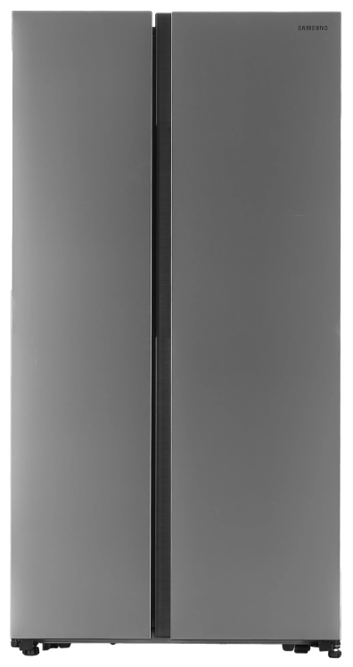Фото товара: Samsung RS61R5041SL/WT