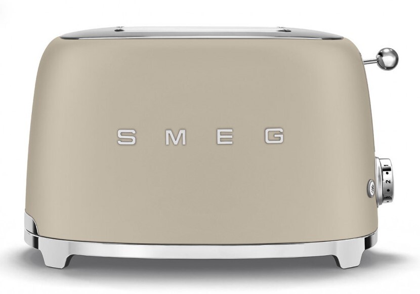 Фото товара: Smeg TSF01MLMEU