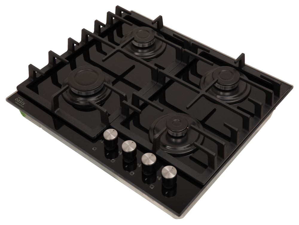 Детальное фото товара: making Oasis everywhere P-GBR газовая поверхность
