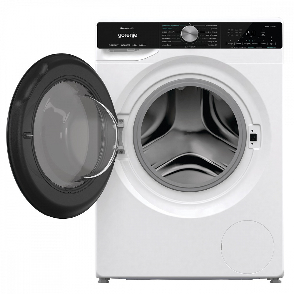 Детальное фото товара: Gorenje WNS94A1AWIFI/C