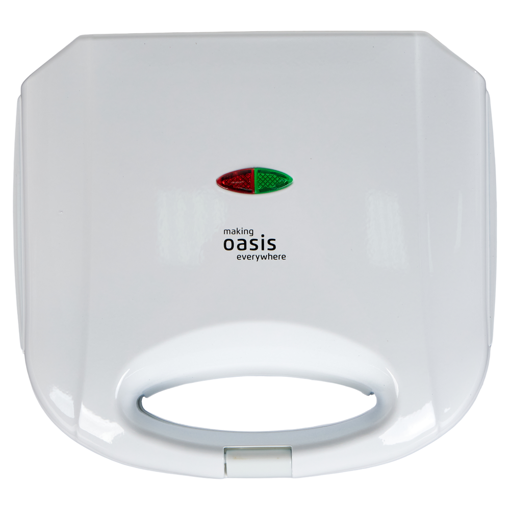 Детальное фото товара: making Oasis everywhere PK-VW